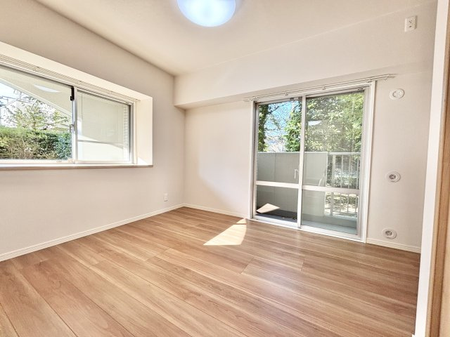 【洋室】の画像