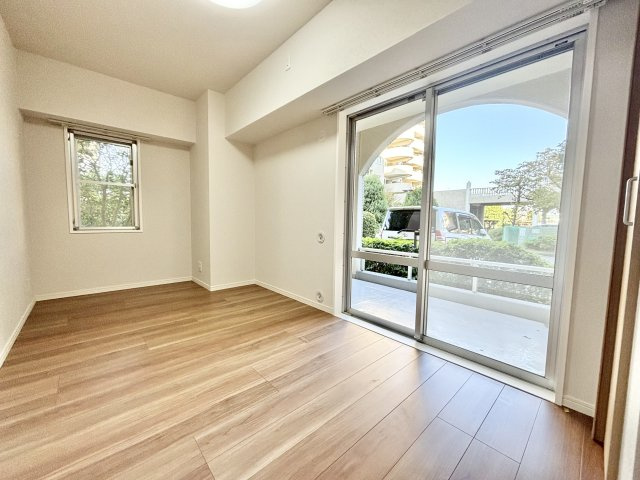 【洋室】の画像