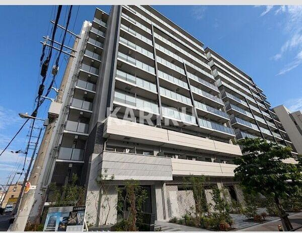 エスリード ザ・グラン大阪ノース