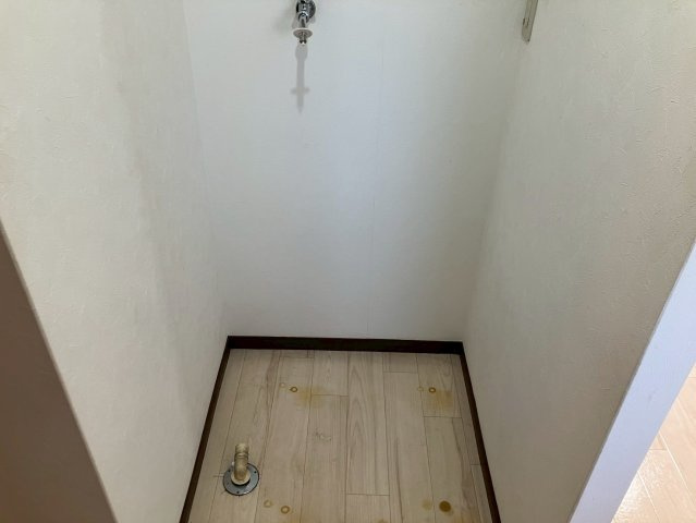 いずみハイツ石原Ⅱの設備