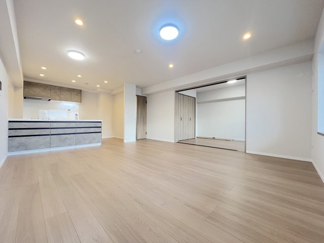 ネクサス香椎1号棟