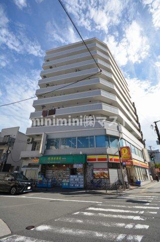 DAIKOマンション