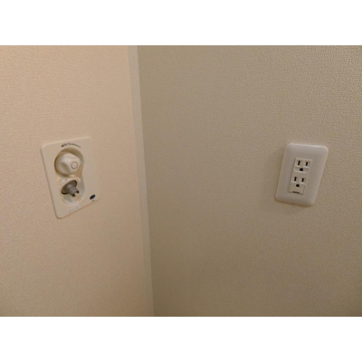 【その他】 | プレミール壱番館 | その他の設備