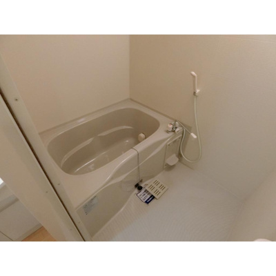 【浴室】 | プレミール壱番館 | 風呂