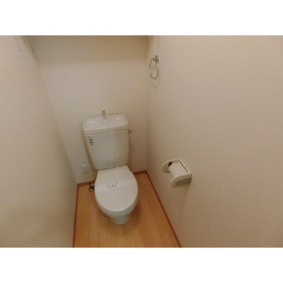 【トイレ】 | プレミール壱番館 | トイレ