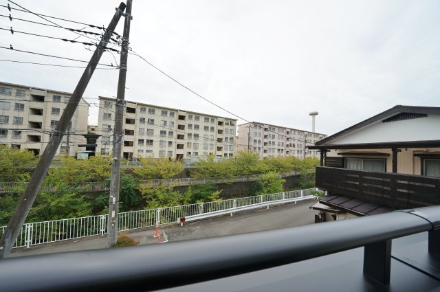 【横浜市旭区今宿南町140-18全1棟新築戸建て】★仲介手数料無料★（今宿南小学校・今宿中学校）の展望