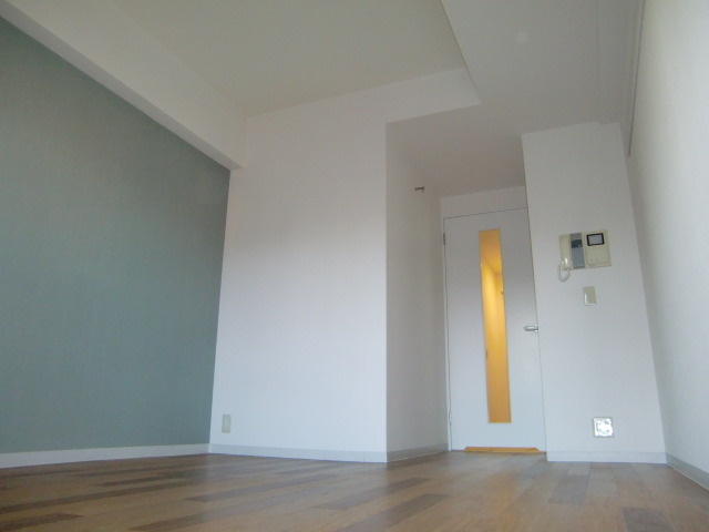 サンコーセントレアーバンの洋室