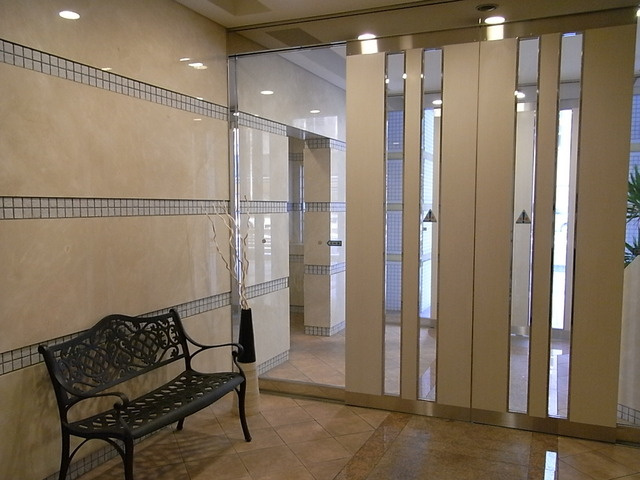 サンコーセントレアーバンのその他