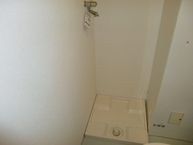 サンコーセントレアーバンのその他|室内洗濯パン