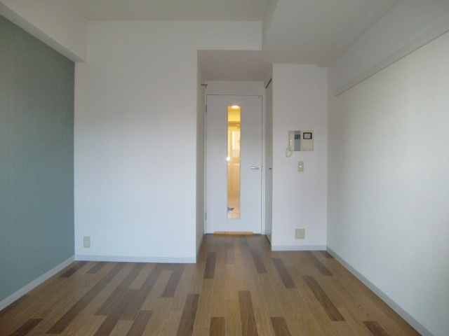 サンコーセントレアーバンの居間・リビング