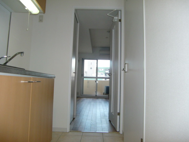 サンコーセントレアーバンの展望