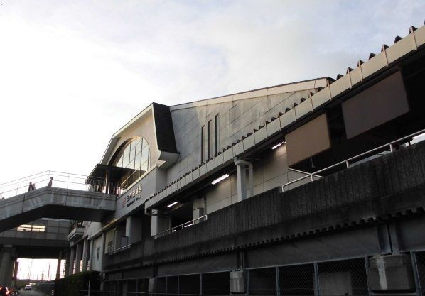 プリムローズ・Ｓ　　　刈谷市近郊の賃貸はクラスホームの周辺