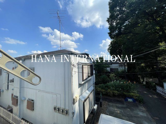 ＢＲＩＯ武蔵小金井の展望|※別号室参考写真