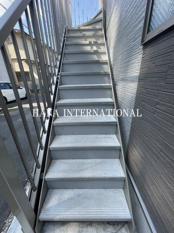 ＢＲＩＯ武蔵小金井のエントランス