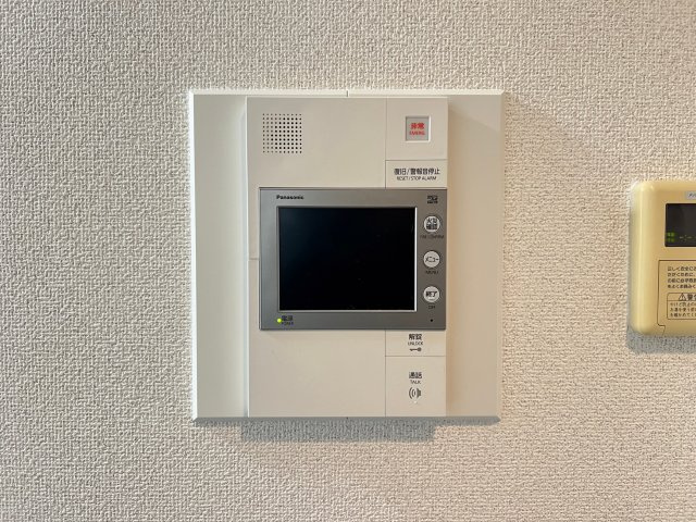 エステムコート心斎橋EASTIIラヴァンツァのセキュリティ