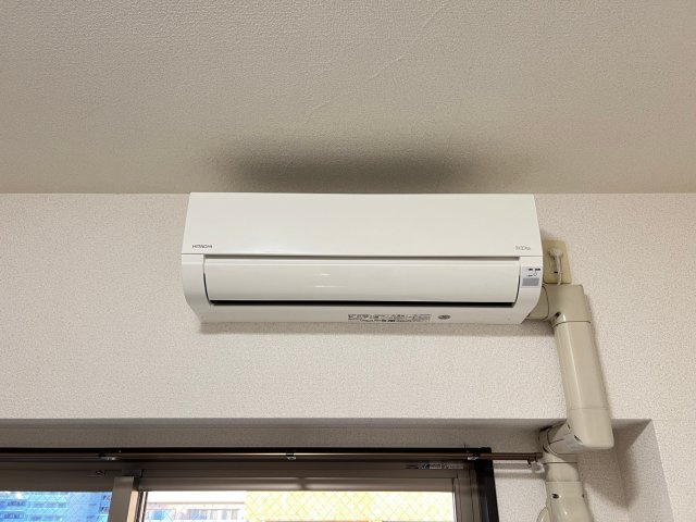 エステムコート心斎橋EASTIIラヴァンツァの設備