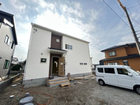 新築　前橋市鶴光路町　Livele Garden.S　１号棟の画像