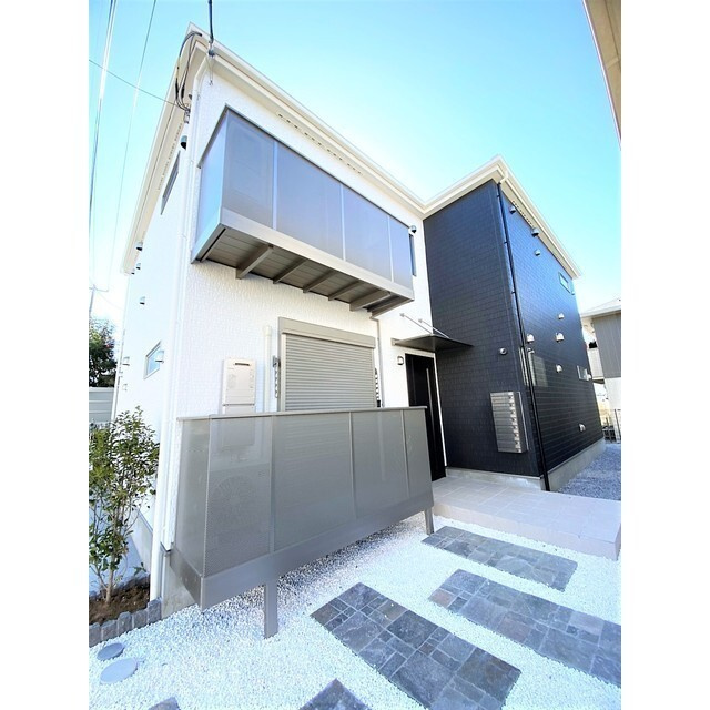 キャメル松戸秋山