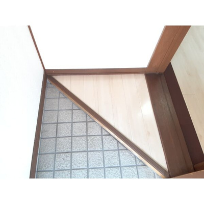 【玄関】 | エクセルクラーク教育大前