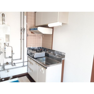 【キッチン】 | エクセルクラーク教育大前