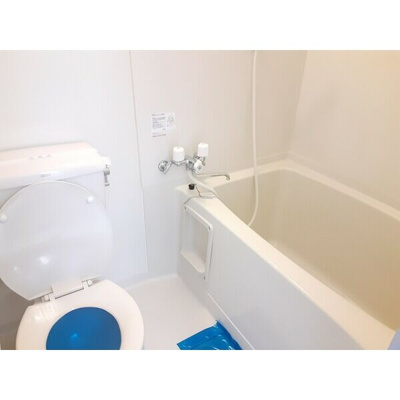 【浴室】 | エクセルクラーク教育大前