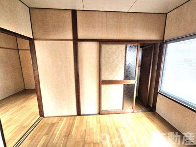 【内装】 | 西川借家 | 内装も気になるポイント