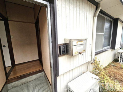 【設備】 | 西川借家