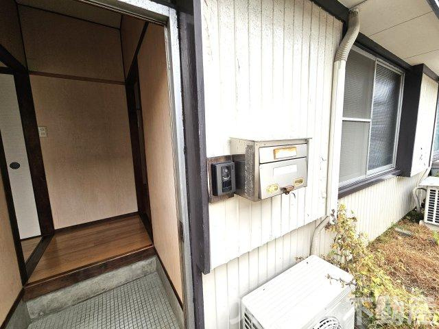 【設備】 | 西川借家