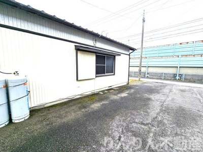 【その他共用部分】 | 西川借家