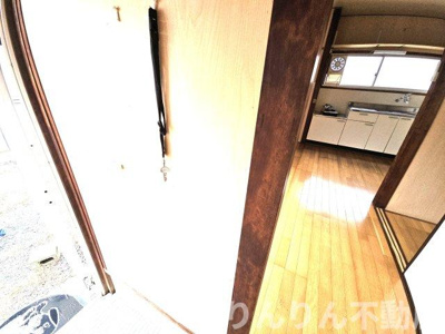 【その他】 | 西川借家