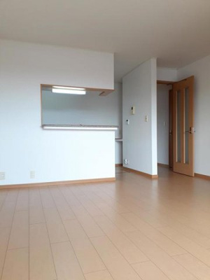 【内装】 | ミルボヌール