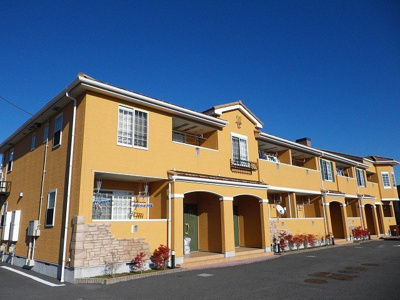 【外観】 | ミルボヌール