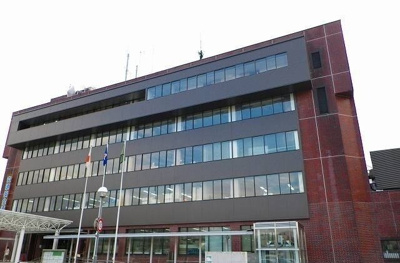 【周辺】 | ミルボヌール | 裾野市役所まで2000m