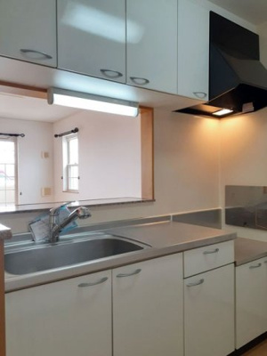 【キッチン】 | ミルボヌール