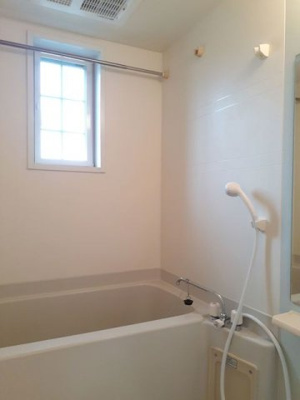 【浴室】 | ミルボヌール