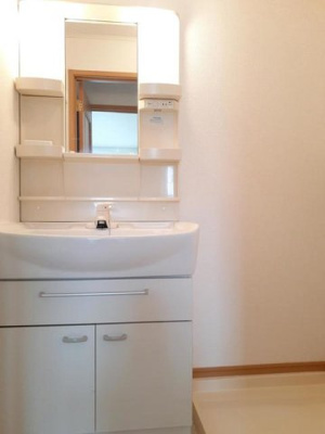 【洗面所】 | ミルボヌール