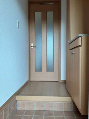 【玄関】 | ミルボヌール