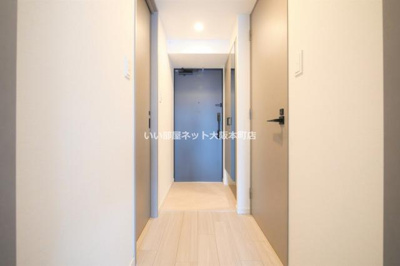 【玄関】 | S-RESIDENCE阿波座bouncy