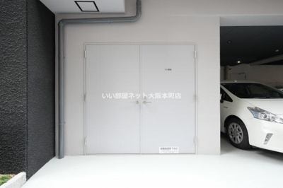 【その他共用部分】 | S-RESIDENCE阿波座bouncy