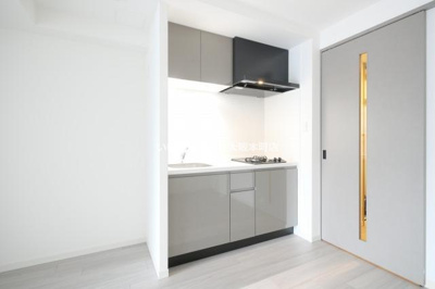 【キッチン】 | S-RESIDENCE阿波座bouncy