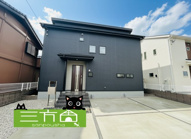 新築　前橋市鶴光路町　Livele Garden.S　2号棟の画像