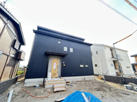 新築　前橋市鶴光路町　Livele Garden.S　2号棟の画像