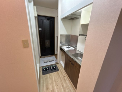 【設備】 | クレール竹原