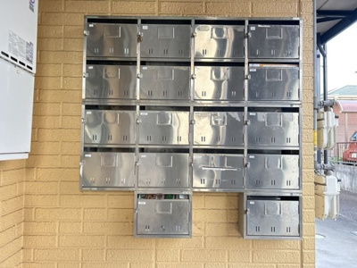 【その他共用部分】 | クレール竹原