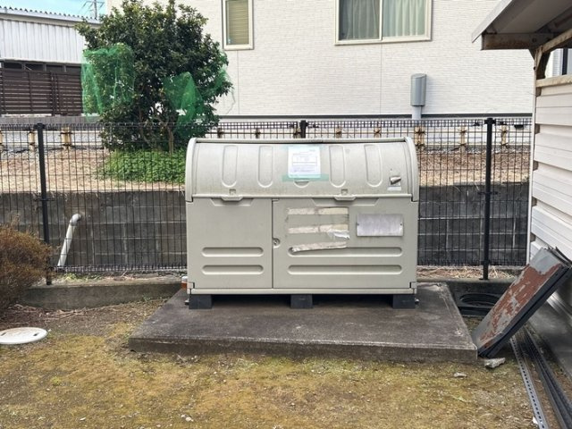 クレール竹原のその他共用部分