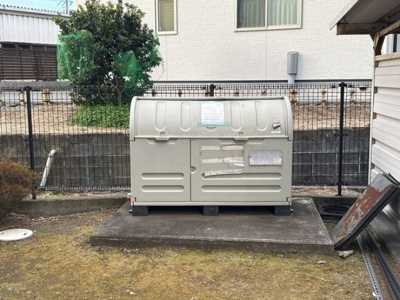 【その他共用部分】 | クレール竹原