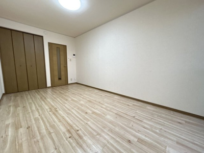 【居間・リビング】 | クレール竹原