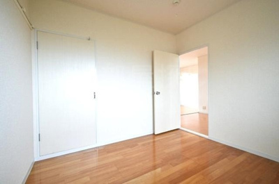 【内装】 | コーポラス谷神Ａ