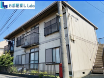 コーポラス谷神Ａの画像