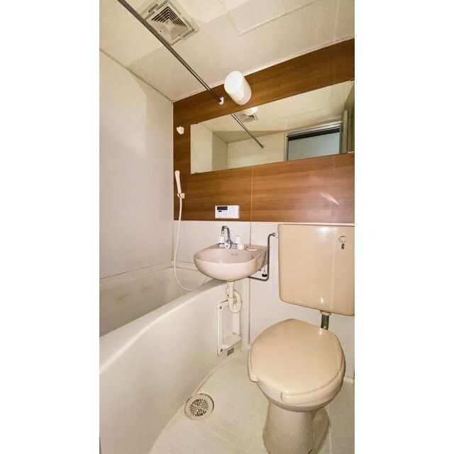 ルレーブ見川Ⅱの内装